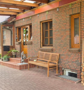 Ferienwohnung Balzereit